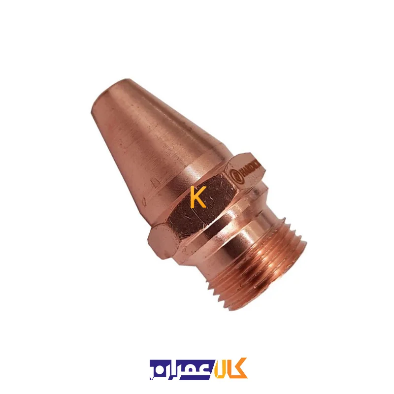 نازل برش مدل NZ-1 هاردکس