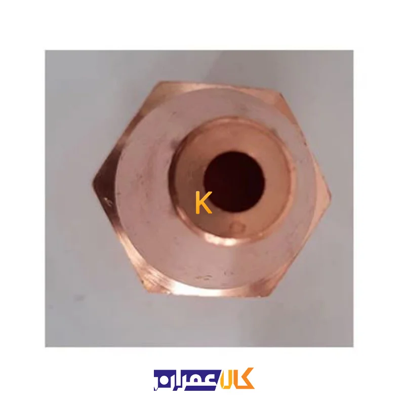 نازل برش مدل NZ-1 هاردکس