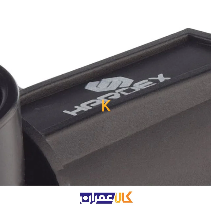 انبر جوشکاری 500 آمپر مدل EH-01 هاردکس