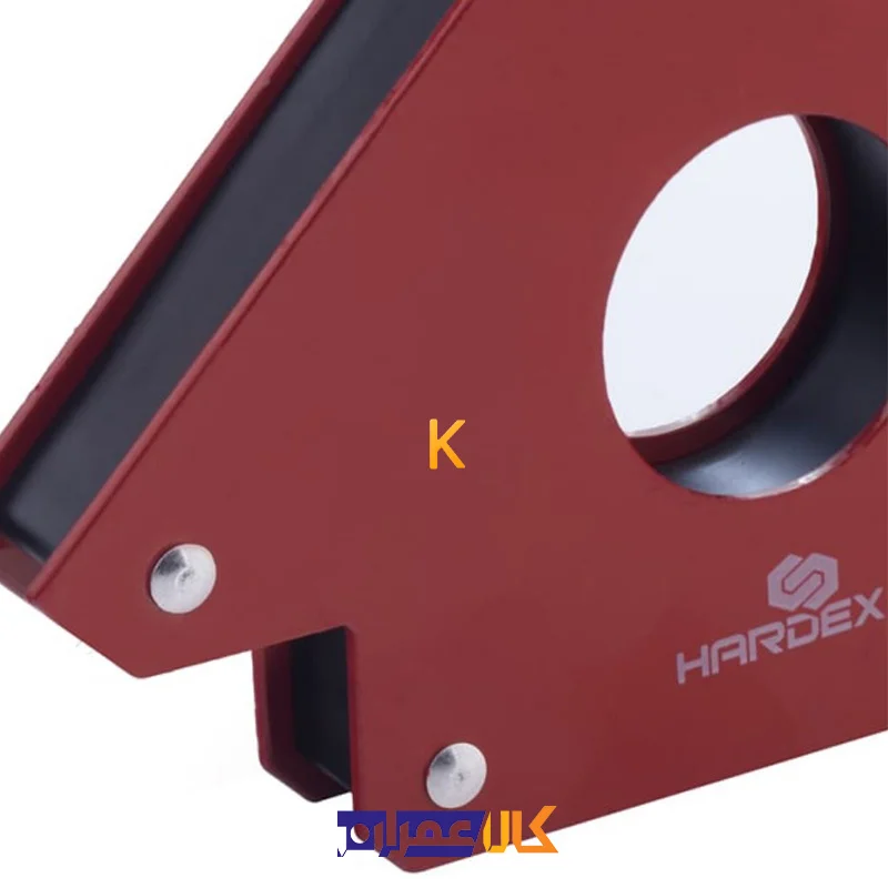 گونیا مگنت 5 اینچ مدل MH-05 هاردکس