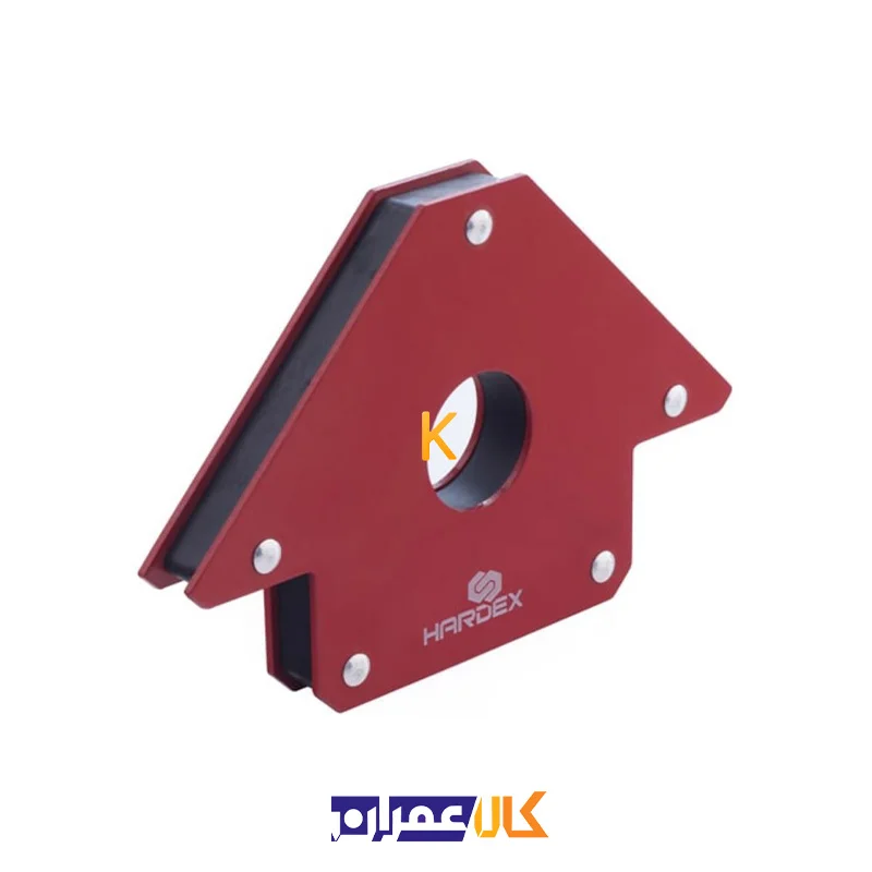گونیا مگنت 4 اینچ مدل MH-04 هاردکس
