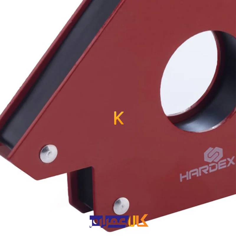 گونیا مگنت 3 اینچ مدل MH-03 هاردکس