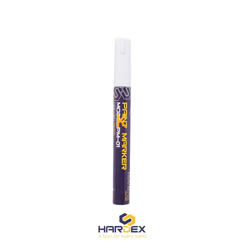 ماژیک متال مارکر مدل PM-01 هاردکس