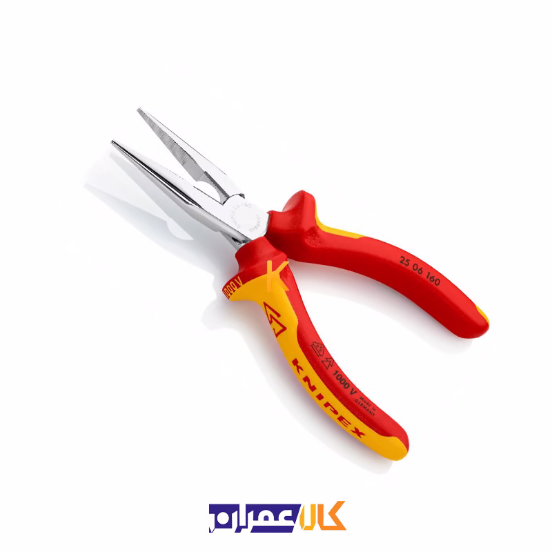 دم باریک فشارقوی مدل 2506160 کنیپکس