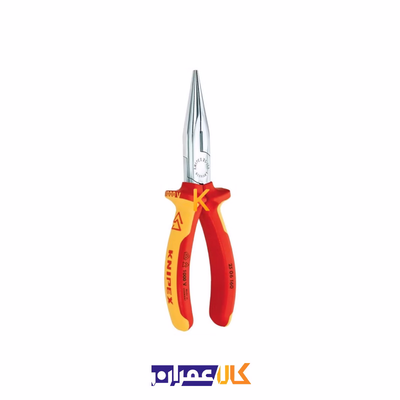 دم باریک فشارقوی مدل 2506160 کنیپکس