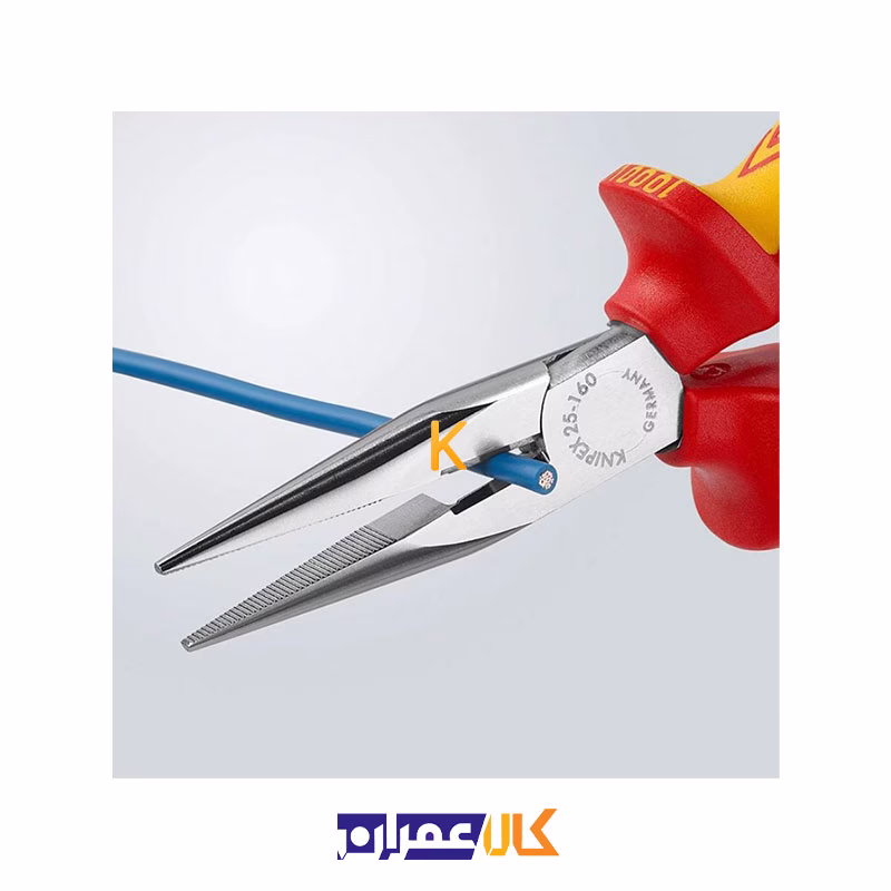 دم باریک فشارقوی مدل 2506160 کنیپکس
