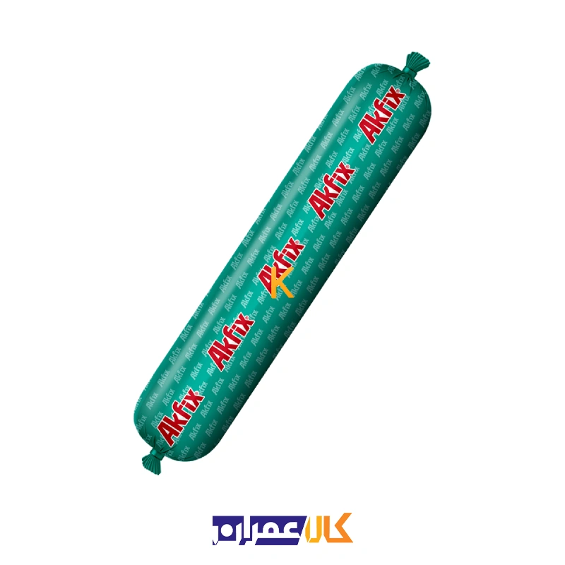 ماستیک پلی اورتانی 647FC آکفیکس
