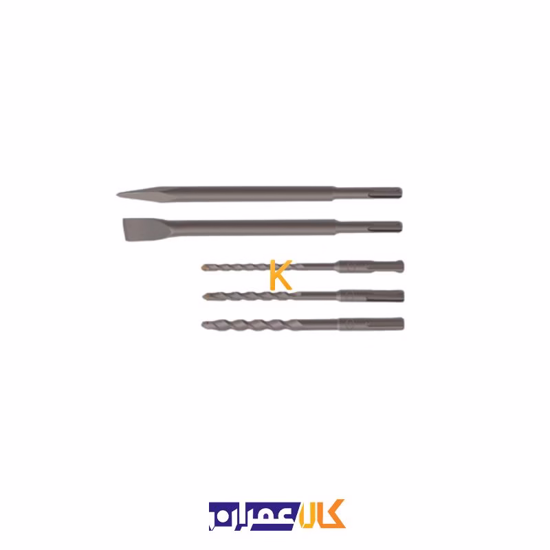 بتن كن 4 شيار مدل AV-1030 آلور