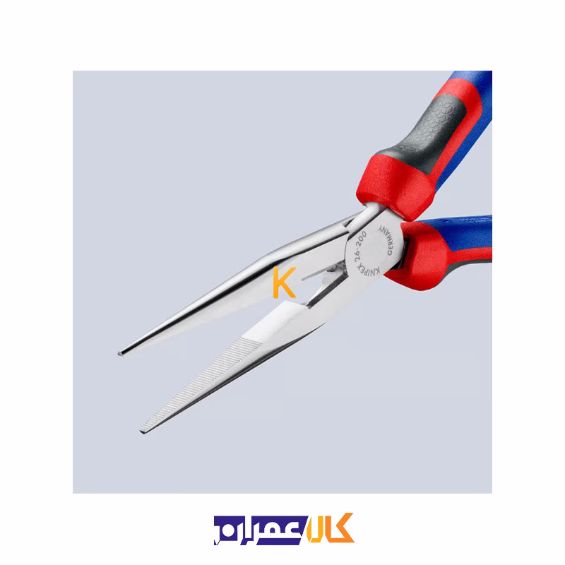 دم باریک مدل 2615200 کنیپکس