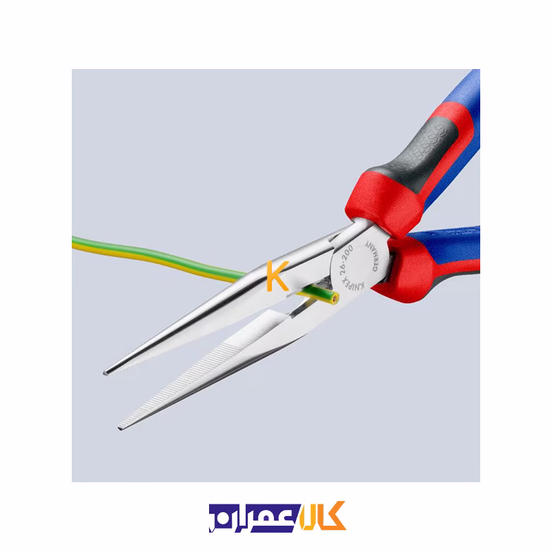 دم باریک مدل 2615200 کنیپکس