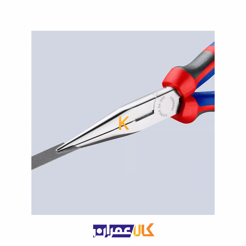 دم باریک مدل 2615200 کنیپکس