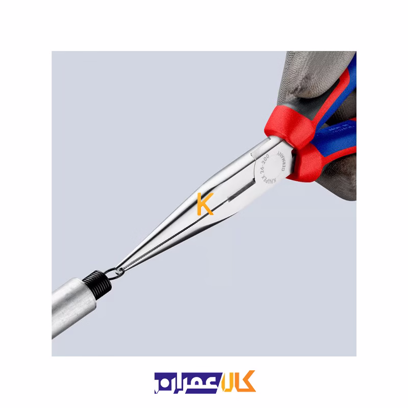 دم باریک مدل 2615200 کنیپکس