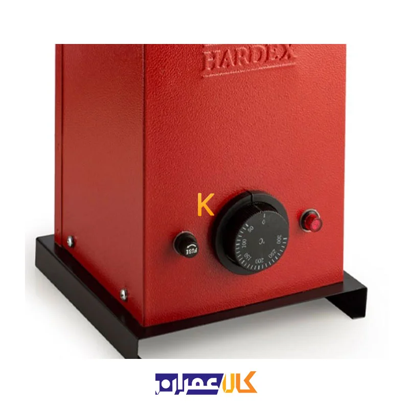 الکترود خشک کن 12 کیلویی هاردکس