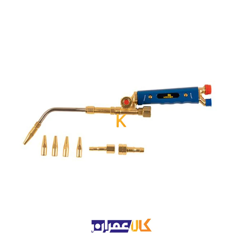 سرپیک جوش مدل WT-H4 هاردکس