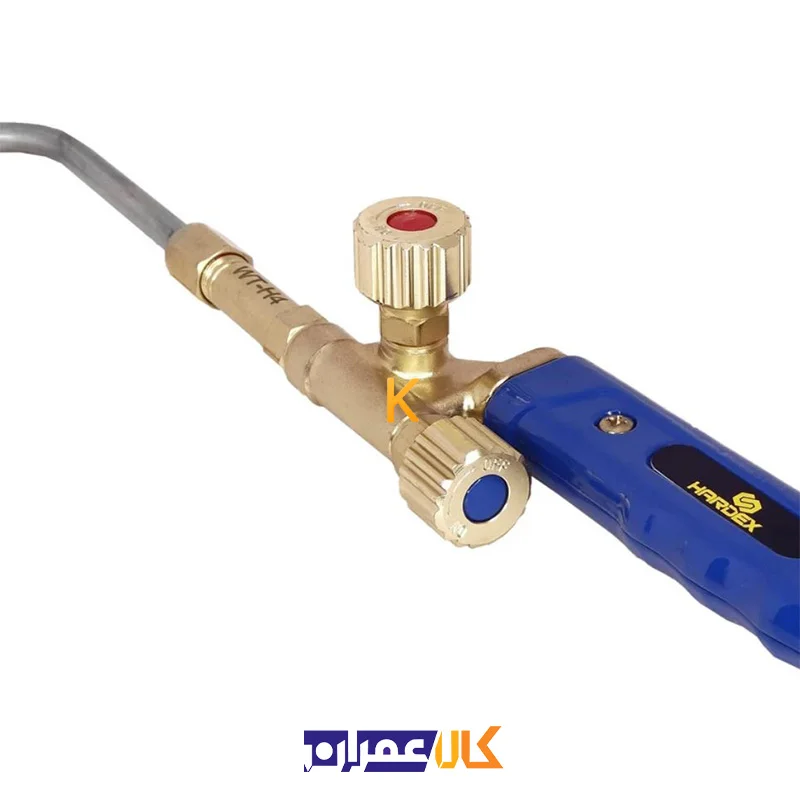 سرپیک جوش مدل WT-H4 هاردکس