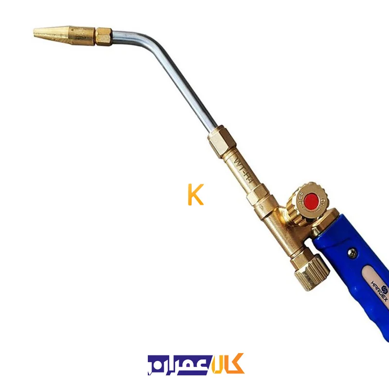 سرپیک جوش مدل WT-H4 هاردکس