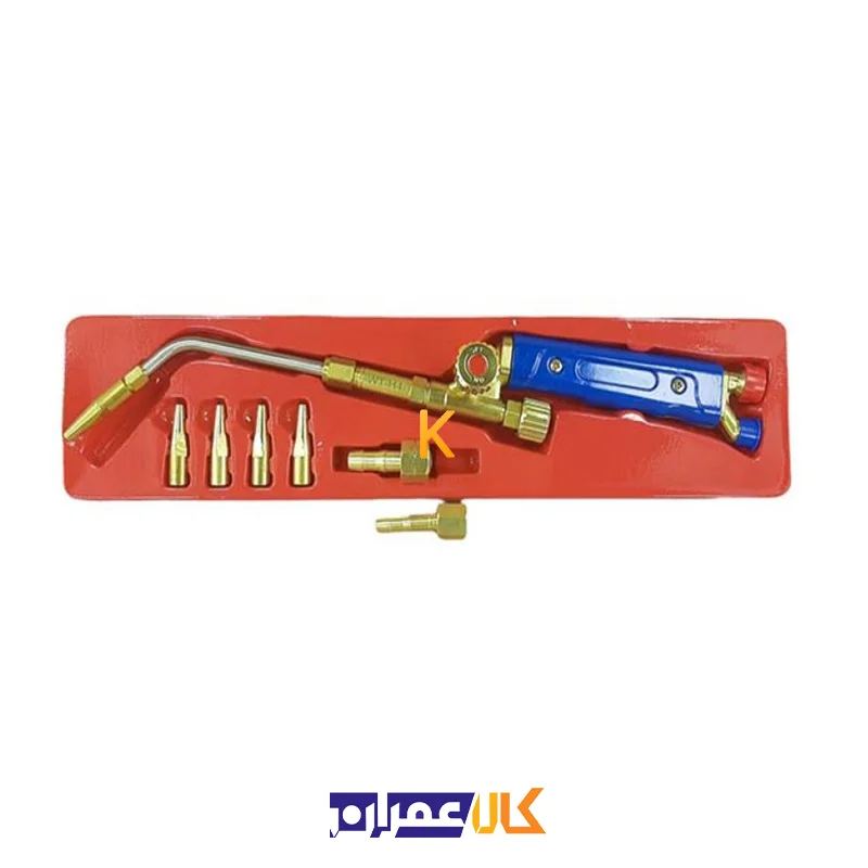 سرپیک جوش مدل WT-H4 هاردکس