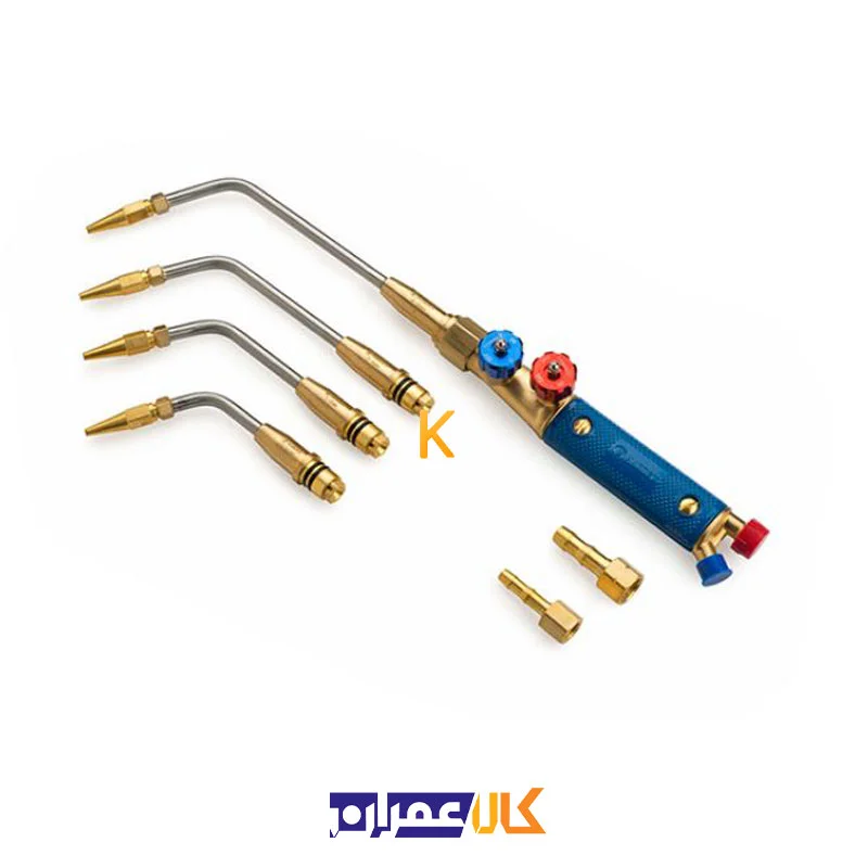 سرپیک جوش مدل WT-G4 هاردکس
