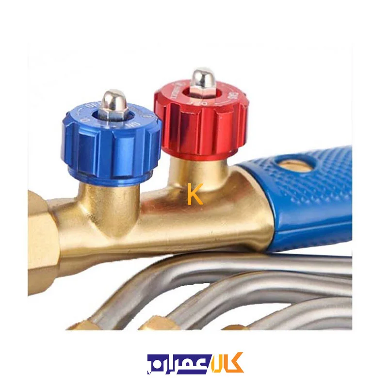 سرپیک جوش مدل WT-G4 هاردکس
