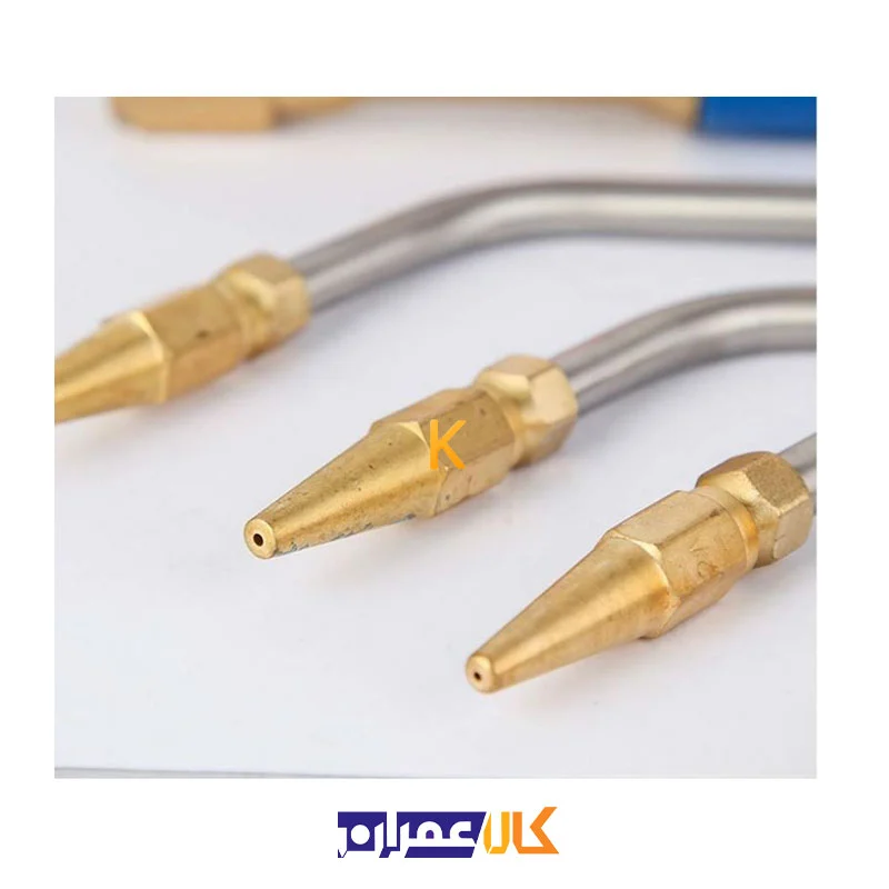 سرپیک جوش مدل WT-G4 هاردکس