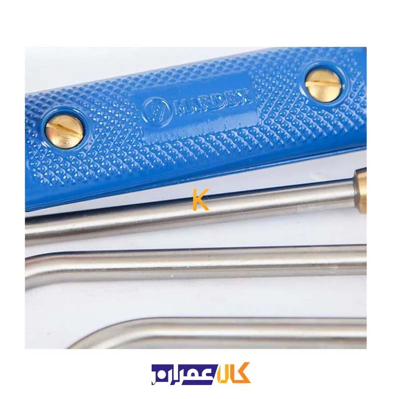 سرپیک جوش مدل WT-G4 هاردکس