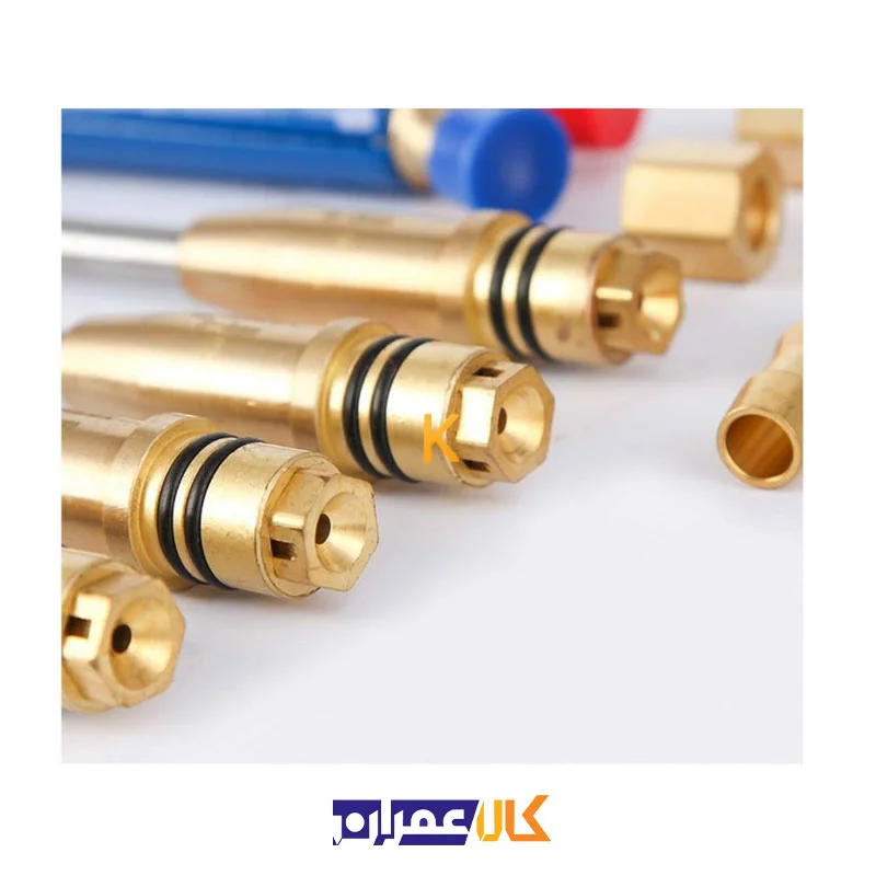 سرپیک جوش مدل WT-G4 هاردکس