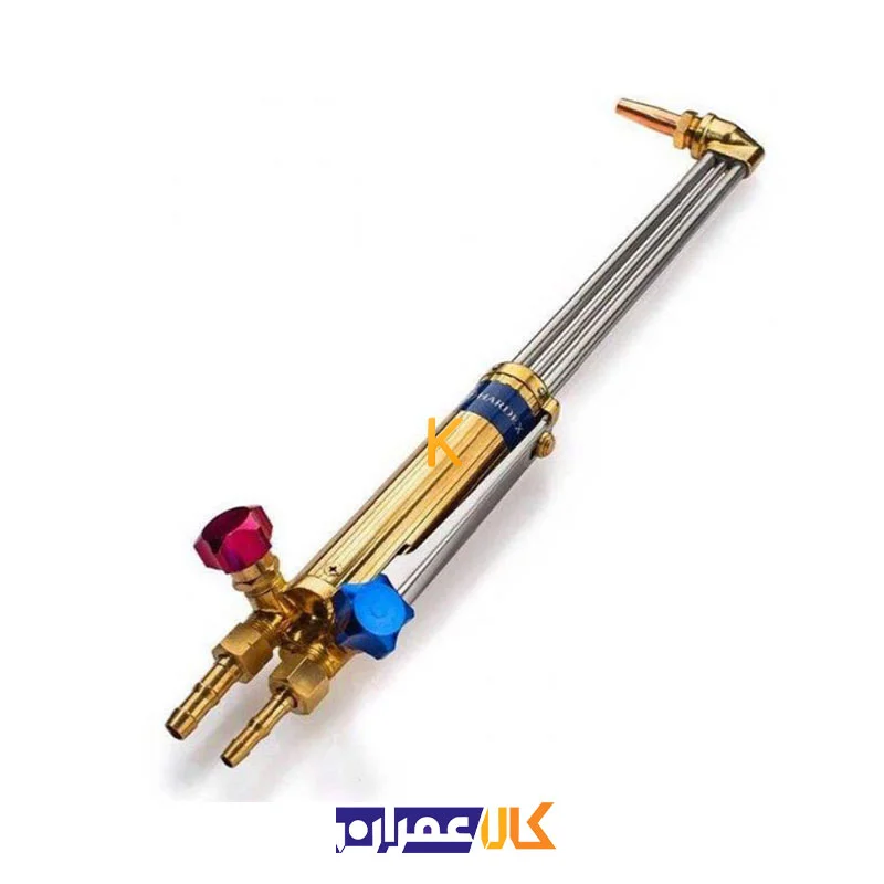 سرپیک هوا برش بلند مدل CT-L1 هاردکس