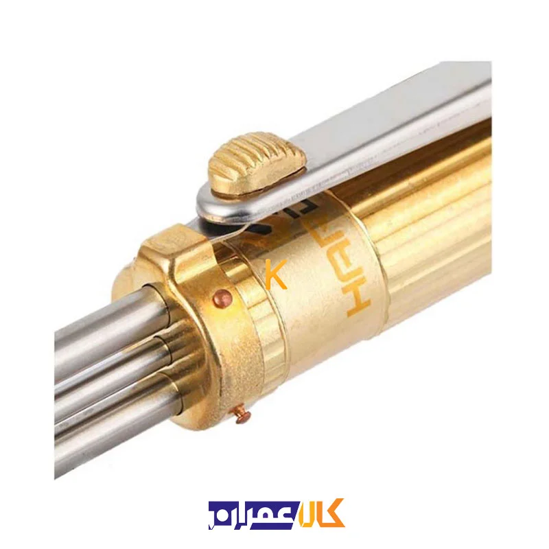 سرپیک هوا برش بلند مدل CT-L1 هاردکس