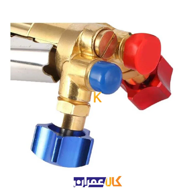 سرپیک هوا برش بلند مدل CT-L1 هاردکس