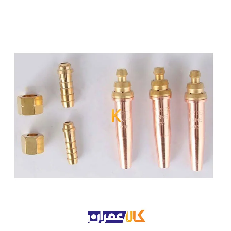 سرپیک هوا برش بلند مدل CT-L1 هاردکس