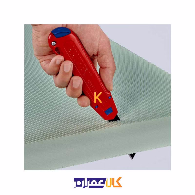 تیغ کاتر مدل 9010165E02 کنیپکس