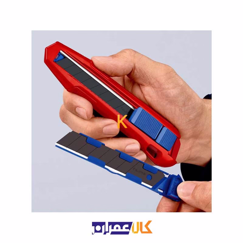 تیغ کاتر مدل 9010165E02 کنیپکس