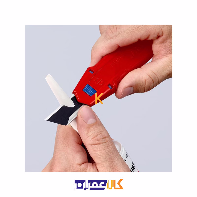 تیغ کاتر مدل 9010165E02 کنیپکس