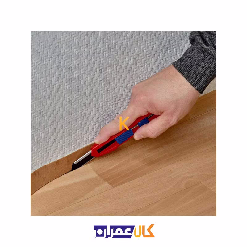 تیغ کاتر مدل 9010165E02 کنیپکس