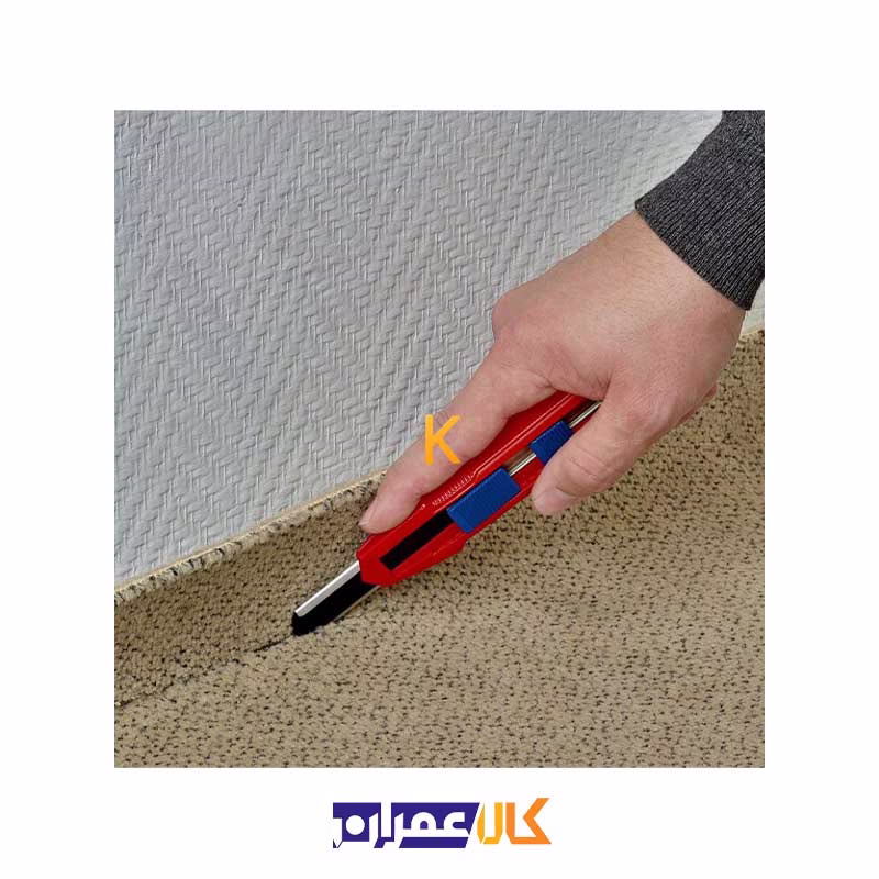 تیغ کاتر مدل 9010165E02 کنیپکس