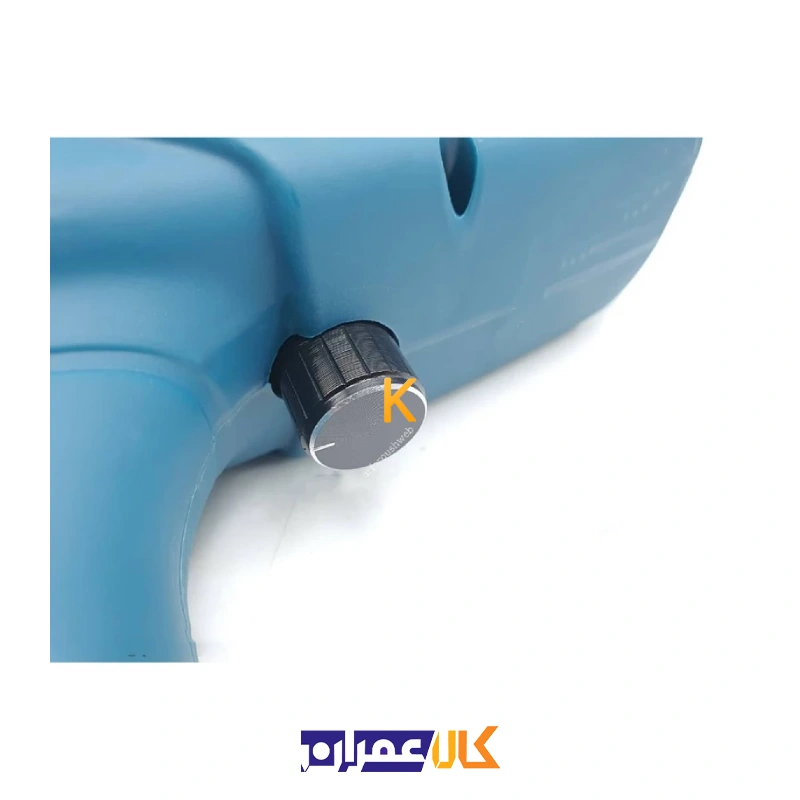 اینورتر جوشکاری تفنگی ۴۰۰ آمپر باس