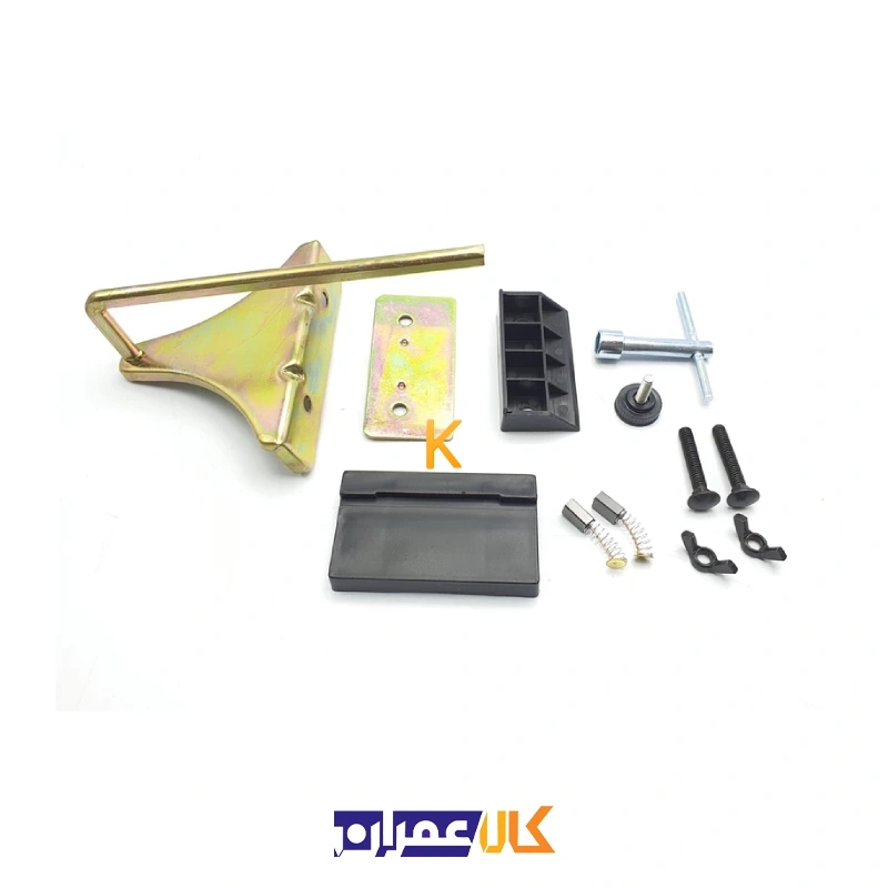 رنده برقی نجاری باس