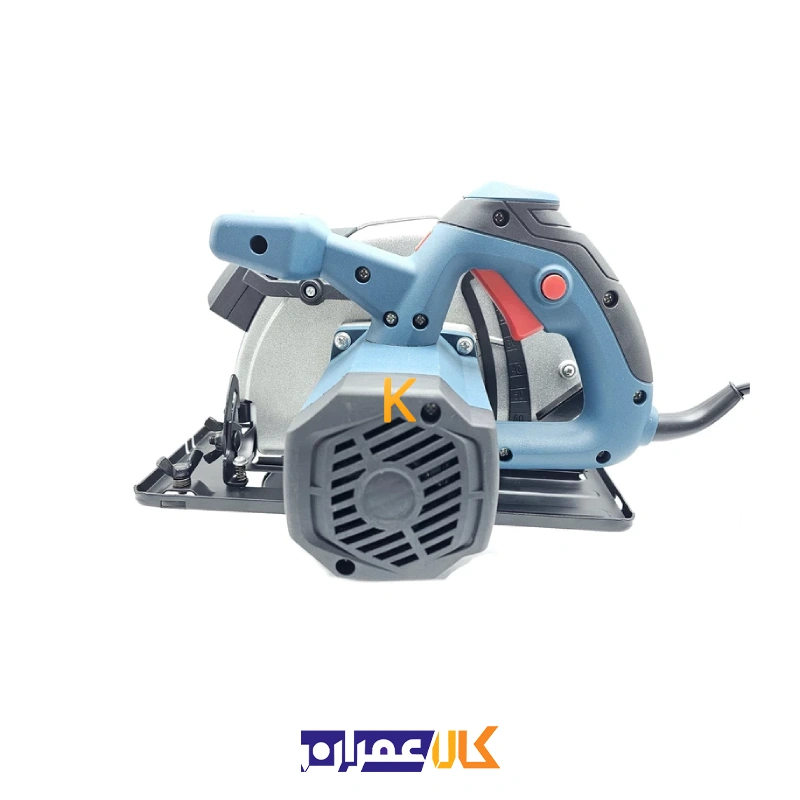 اره گردبر لیزری حرفه ای باس