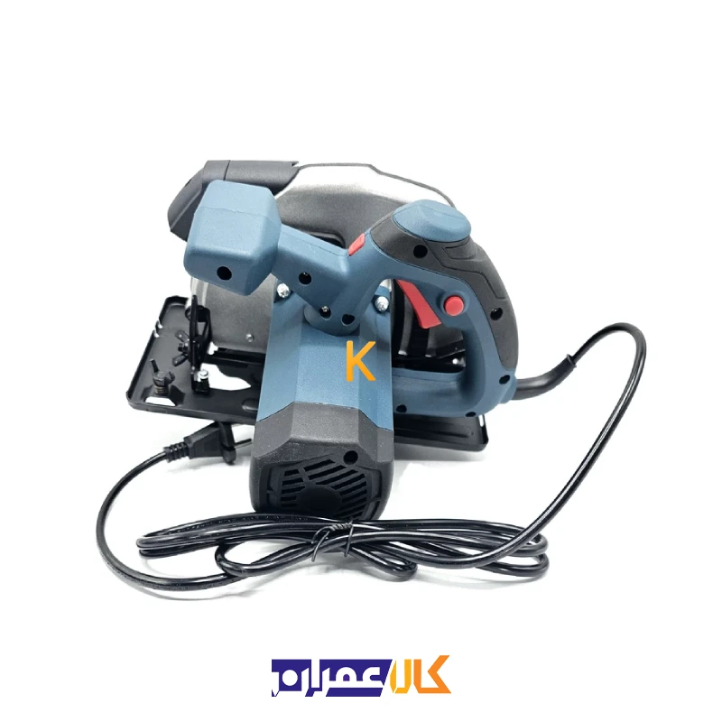 اره گردبر لیزری حرفه ای باس