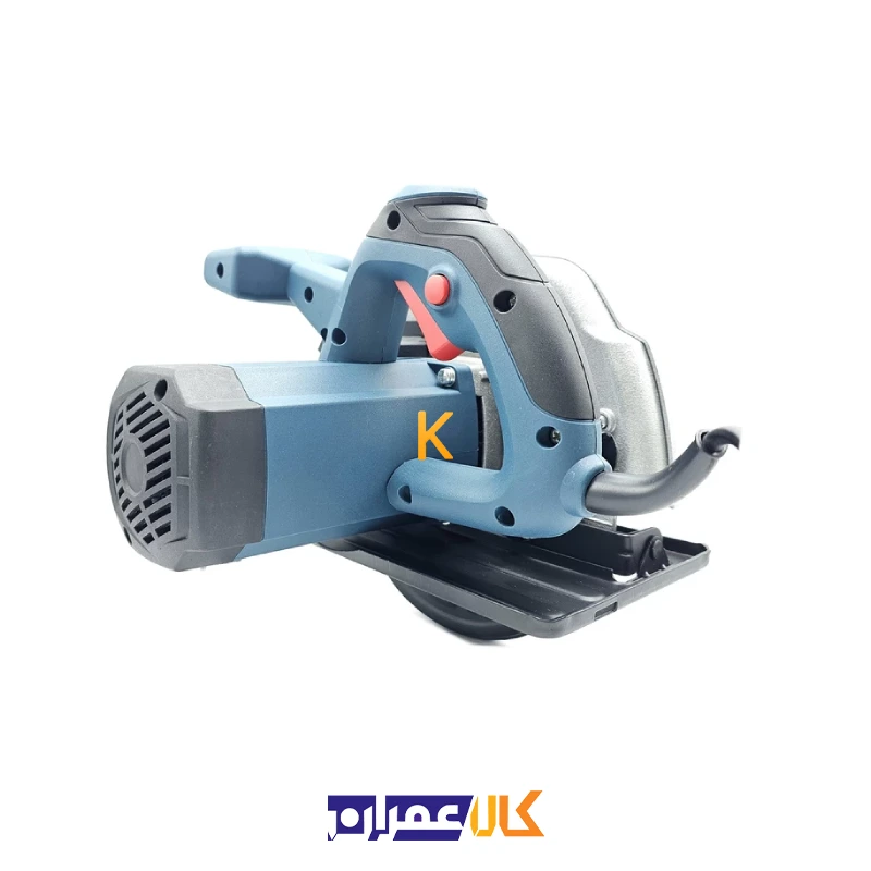 اره گردبر لیزری حرفه ای باس