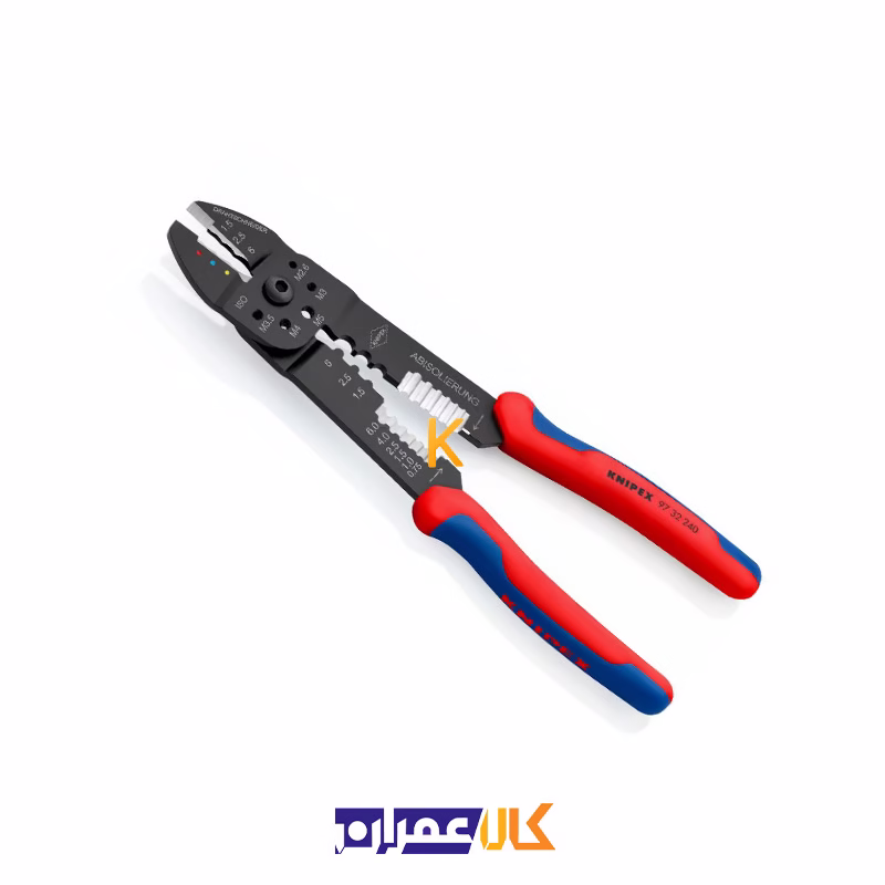 پرس کابل شو مدل 9732240 کنیپکس