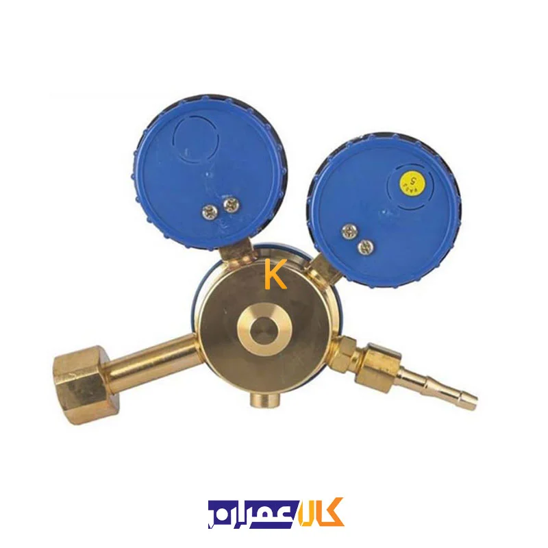 مانومتر اکسیژن مدل OR-02 هاردکس