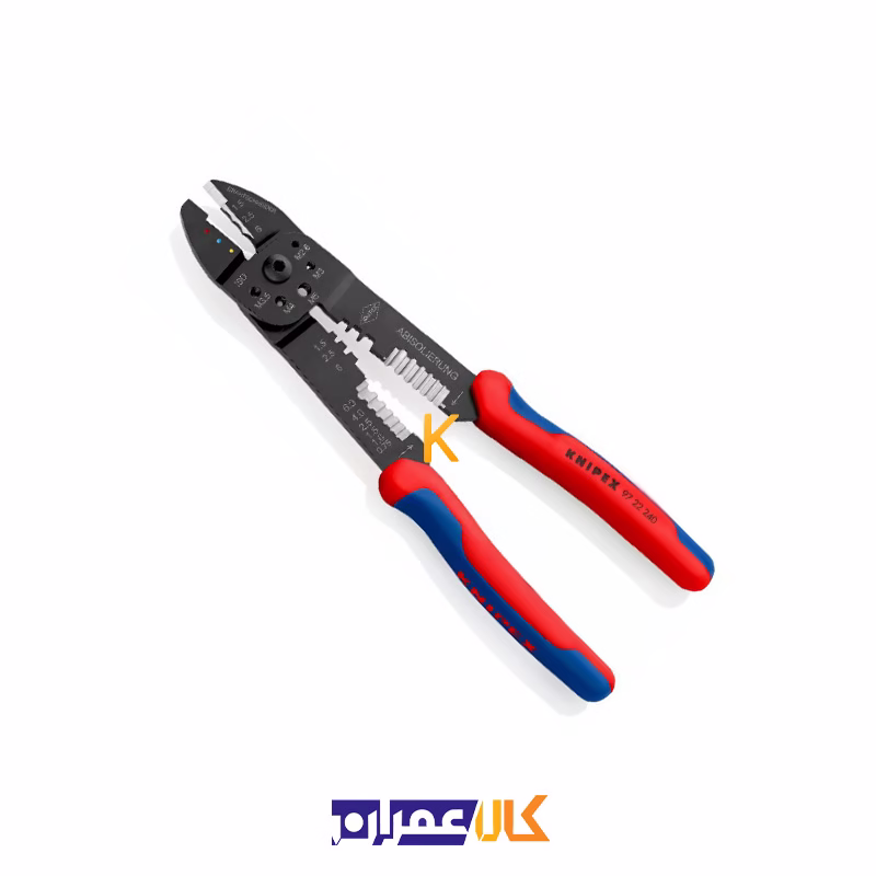 پرس کابل شو مدل 9722240 کنیپکس