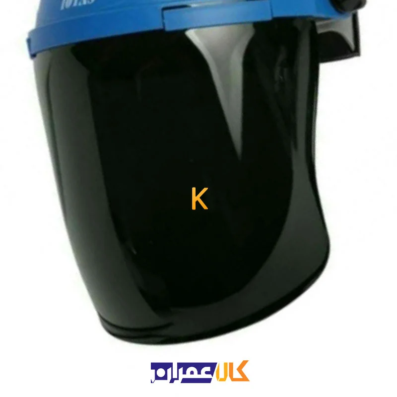 شیلد محافظ صورت مدل F 40 توتاص