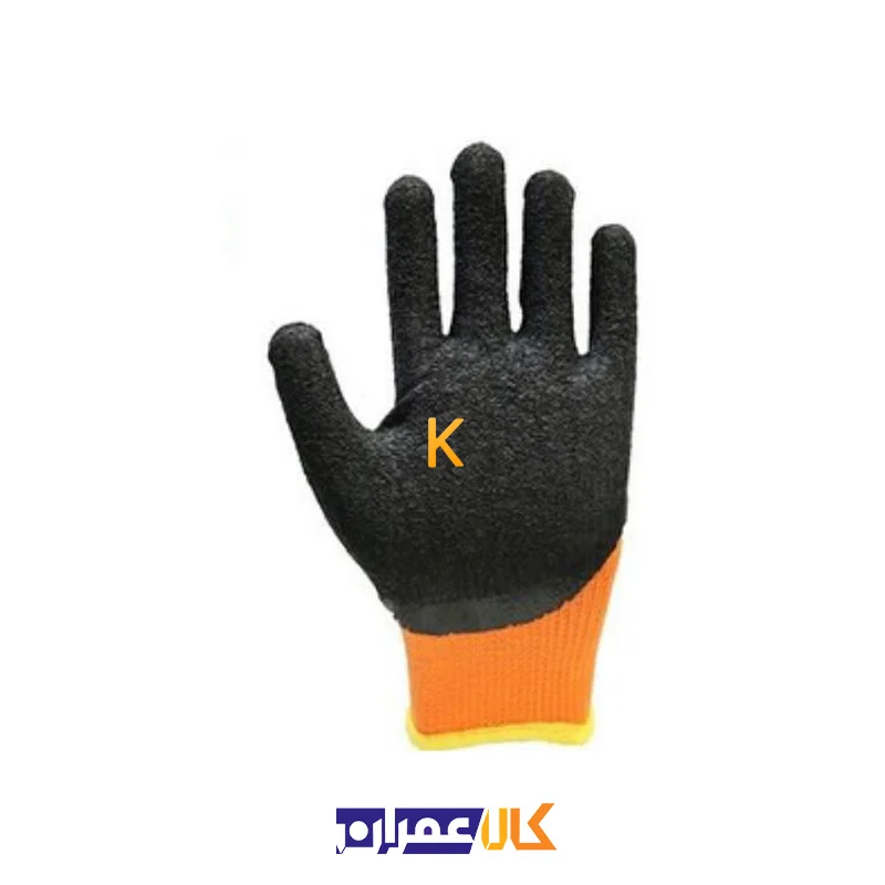دستکش ایمنی ضد برش مدل TL101 توتاص
