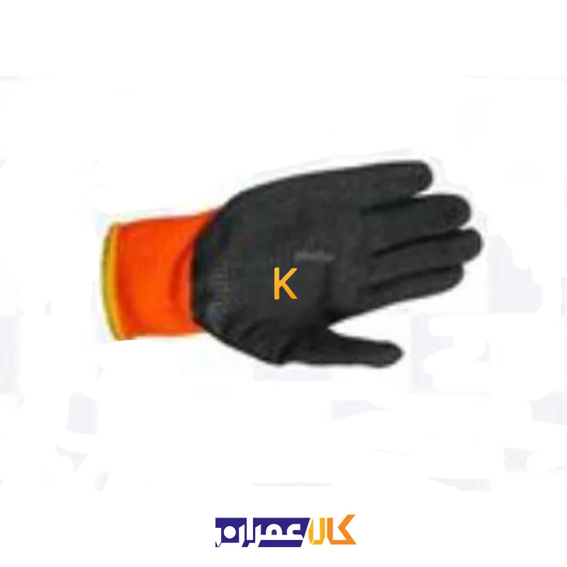 دستکش ایمنی ضد برش مدل TL101 توتاص
