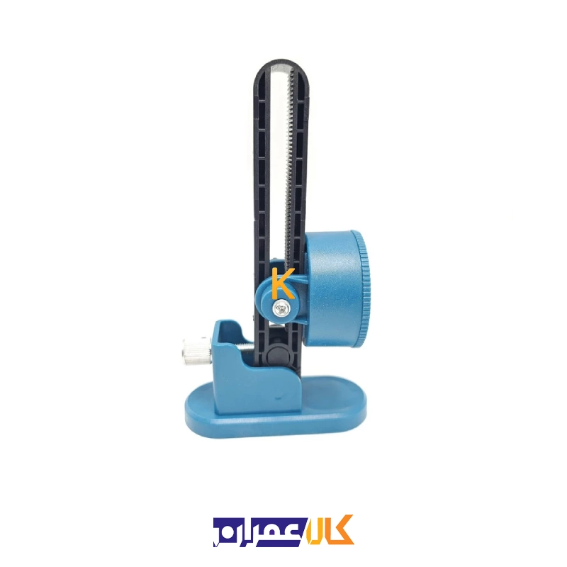 تراز لیزری ۱۶ خط نور سبز باس