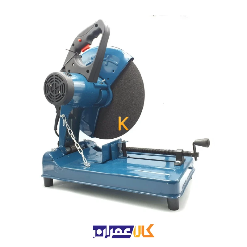 اره پروفیل بر صنعتی باس