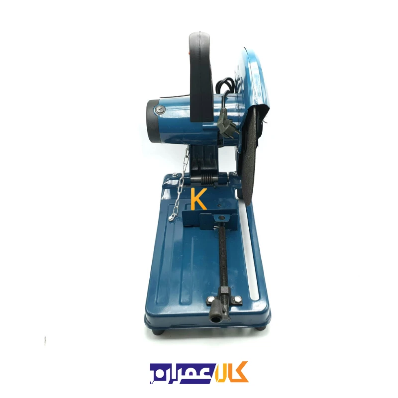 اره پروفیل بر صنعتی باس