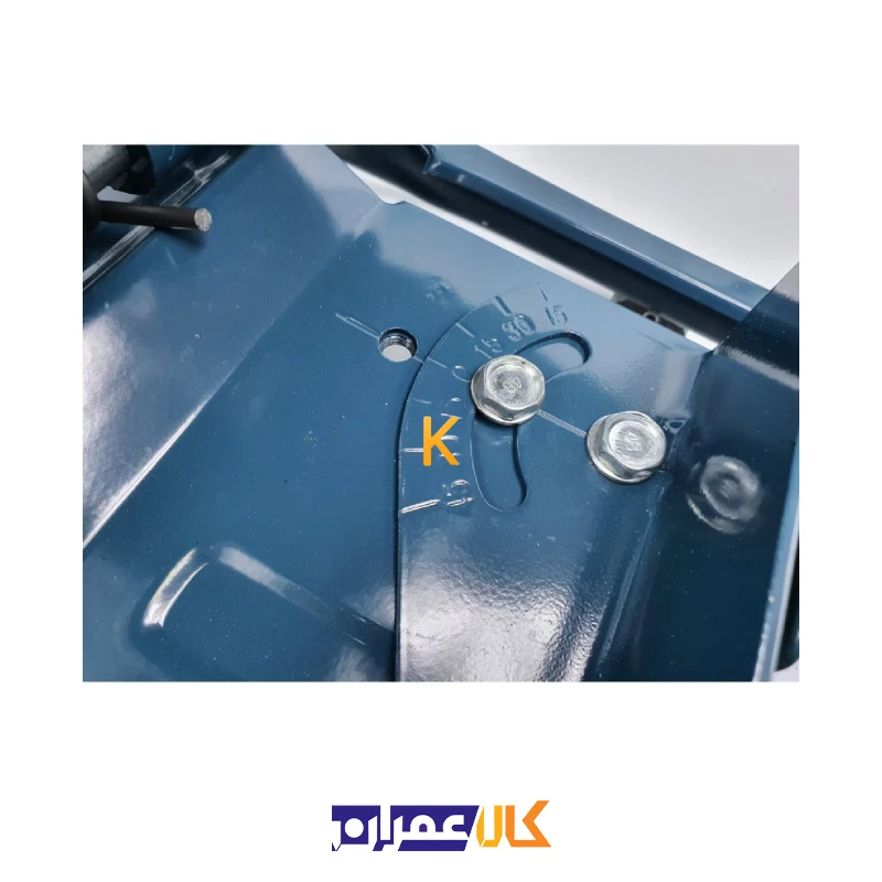 اره پروفیل بر صنعتی باس